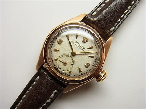 Buy Vintage Rolex Mid